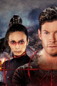  Снайпер: Разбойная миссия  смотреть онлайн