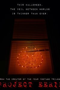  Проект &quot;сверхъестественное&quot;  смотреть онлайн