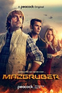  МакГрубер  смотреть онлайн